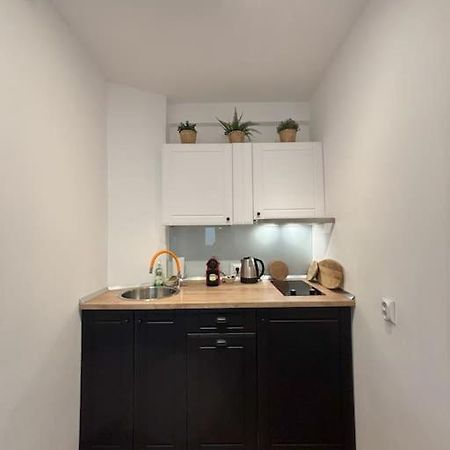 Tiny Studio Quinet Bucharest Exterior photo