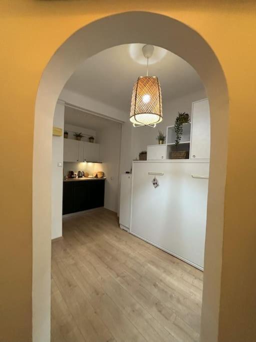 Tiny Studio Quinet Bucharest Exterior photo